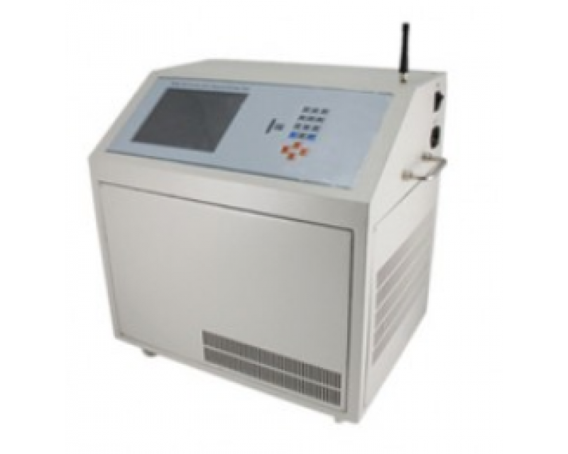 SAT-ZC48 Battery Full Automatic Online Charge and Discharge Tester